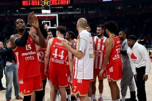 "Crveno-beli" bez trenera gostuju šampionu